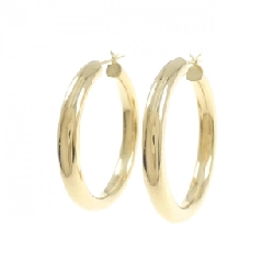 K18YG Khuyên tai - Hàng hiệu Authentic