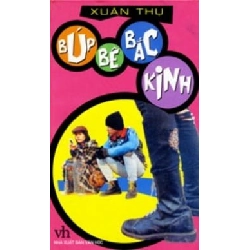 Búp Bê Bắc Kinh (Tái Bản 2005) - Xuân Thụ ASB.PO Oreka Blogmeo 230225