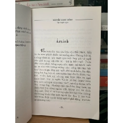 Em ở đầu xuân anh ở cuối đông- Nguyễn minh hồng 728009