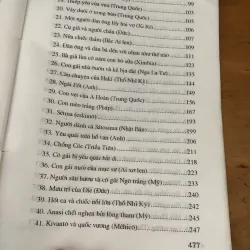 Trí tuệ của người xưa 1028085