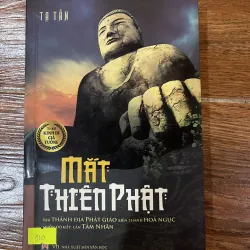 Tủ Sách Kinh Dị Giả Tưởng 3 cuốn . Mắt Thiên Phật . Toái Long Môn . Sách Thiên Cơ  763228