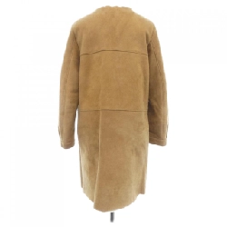 Áo khoác lông cừu OWEN BARRY - Hàng hiệu Authentic 808863