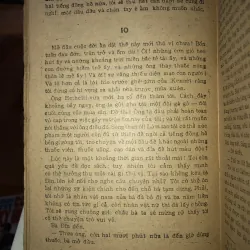 Đồi gió hú - Emily Bronti 785880
