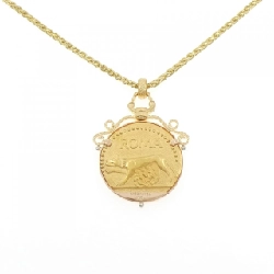 Katzaniga 750 Ba Màu Dây Chuyền - Hàng hiệu Authentic