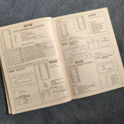 Sơ đồ chân Linh kiện bán dẫn - Dương Minh Trí - Năm 1992 607248