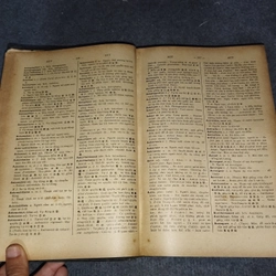 PHÁP VIỆT TỪ ĐIỂN 464435