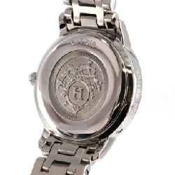 Hermès Clipper Classic CP1.210 SS Quartz - Hàng hiệu Authentic 875019