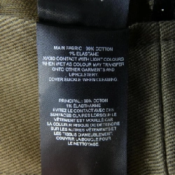 Self-portrait - Quần short hàng hiệu Authentic 818295