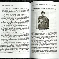 LỊCH SỬ NHÌN LẠI DƯỚI GÓC ĐỘ Y KHOA - BS BÙI MINH ĐỨC 1024220