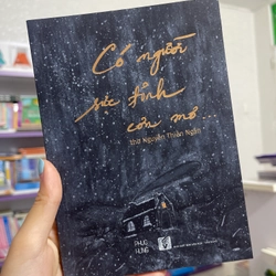 Có người sực tỉnh cơn mơ - Nguyễn Thiên Ngân