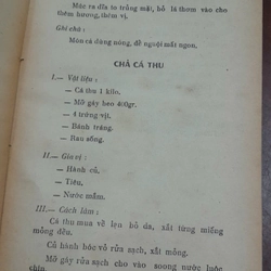 NGHỆ THUẬT LÀM CÁC MÓN NHẬU 271306