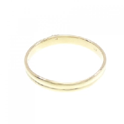 Nhẫn kim cương K18YG 0.01CT - Hàng hiệu Authentic 860683