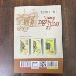 Những Ngày Thơ Ấu - Nguyên Hồng 534046