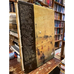 Dutch Painting in Soviet Museums 745469