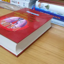 CHẨN ĐOÁN VÀ ĐIỀU TRỊ BỆNH LÝ HÔ HẤP  556953