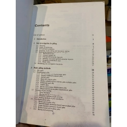 Piling Engineering, 2nd edition