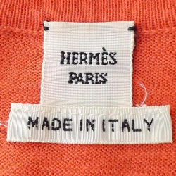 【Mã giảm giá】HERMES Áo len 645169