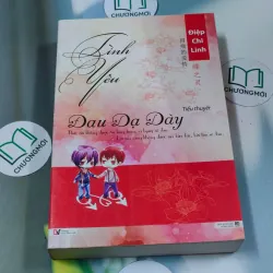 Tình yêu đau dạ dày - Điệp Chi Linh 688596