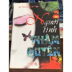 Người tình thâm quyến – Âm Dương Tịnh Như 560388