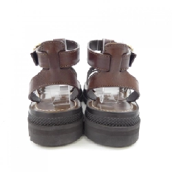 Giày sandal CELINE Claire Trion Gladiator 352463778C - Hàng hiệu Chính hãng 829417