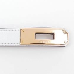 Thắt lưng HERMES Kelly 18mm - Hàng hiệu Chính hãng 832457