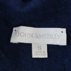 【Mã giảm giá】Áo cardigan JOHN SMEDLEY 634065