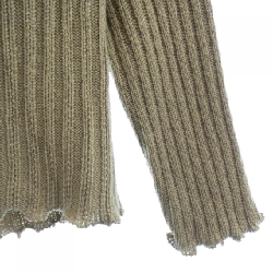 【Khuyến mãi】Maison Margiela ニット 643758