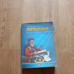 Những bí mật của Nostradamus