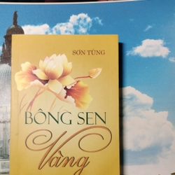 Bông sen vàng - Sơn Tùng 320460