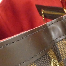 Túi xách Louis Vuitton Damier Hampstead MM N51204 - Hàng hiệu Chính hãng 764502