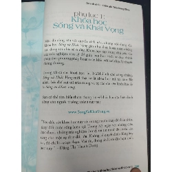 Sống và khát vọng mới 80% ố nhẹ, gập mép 2019 HCM1406 Trần Đăng Khoa SÁCH KỸ NĂNG 915671