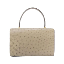 【Vintage】Túi Hermes Piano 616066