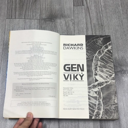Gen vị kỷ. 3b1 542795