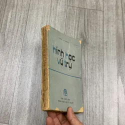 Hình học vũ trụ  6a2 717862