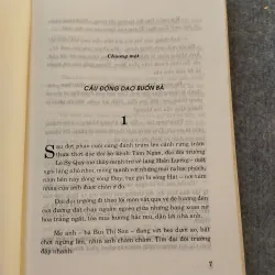 ĐỒNG DAO THỜI CHIẾN TRANH - VĂN LÊ 697717