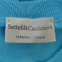 SETTEFILI CASHMERE ニット - Hàng hiệu Authentic 898550