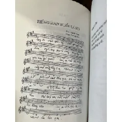 Hoa đêm - Nguyễn Thị Khánh Minh 693133