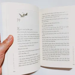 Con Chim Xanh Biếc Quay Về - Nguyễn Nhật Ánh 738727