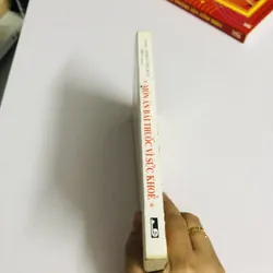 MÓN ĂN BÀI THUỐC VÌ SỨC KHỎE ( Lương Y ĐINH Công Bảy)  693725