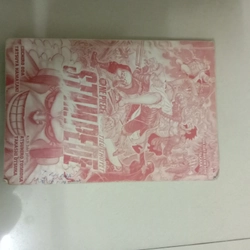 Tiểu thuyết, hồ sơ One Piece. 498025
