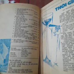 KIẾN THỨC PHỔ THÔNG Tân Mùi 1991 776789