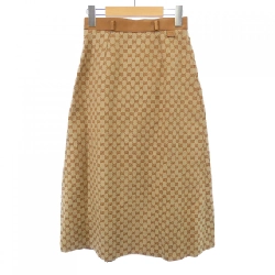 Gucci GUCCI 652135 Z8AOA Váy - Hàng hiệu Chính hãng 817483