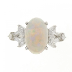 Nhẫn Opal PT900 1.48CT - Hàng hiệu Chính hãng 853465