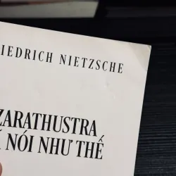 Combo Nietzche 1047078