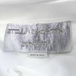 Áo phông STELLA MCCARTNEY 6J0161 3SPY83 630190