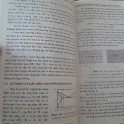 Công nghệ nhiệt luyện và xử lý bề mặt. Giảng viên Nguyễn Văn Dán 605077