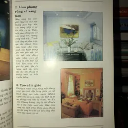 Cẩm nang tự trang trí nhà đẹp - Đức Liên & Bích Như 991554