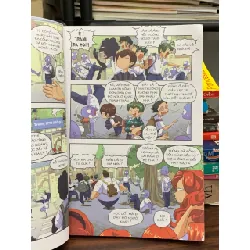 Vắng mợ chợ vẫn đông- Cty. Phan Thị 601788