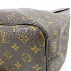 Ba lô Louis Vuitton Monogram Macassar Park M40637 - Hàng hiệu Chính hãng 801738
