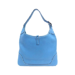 【Vintage】Túi xách vai Hermès Trim1 35cm 613826